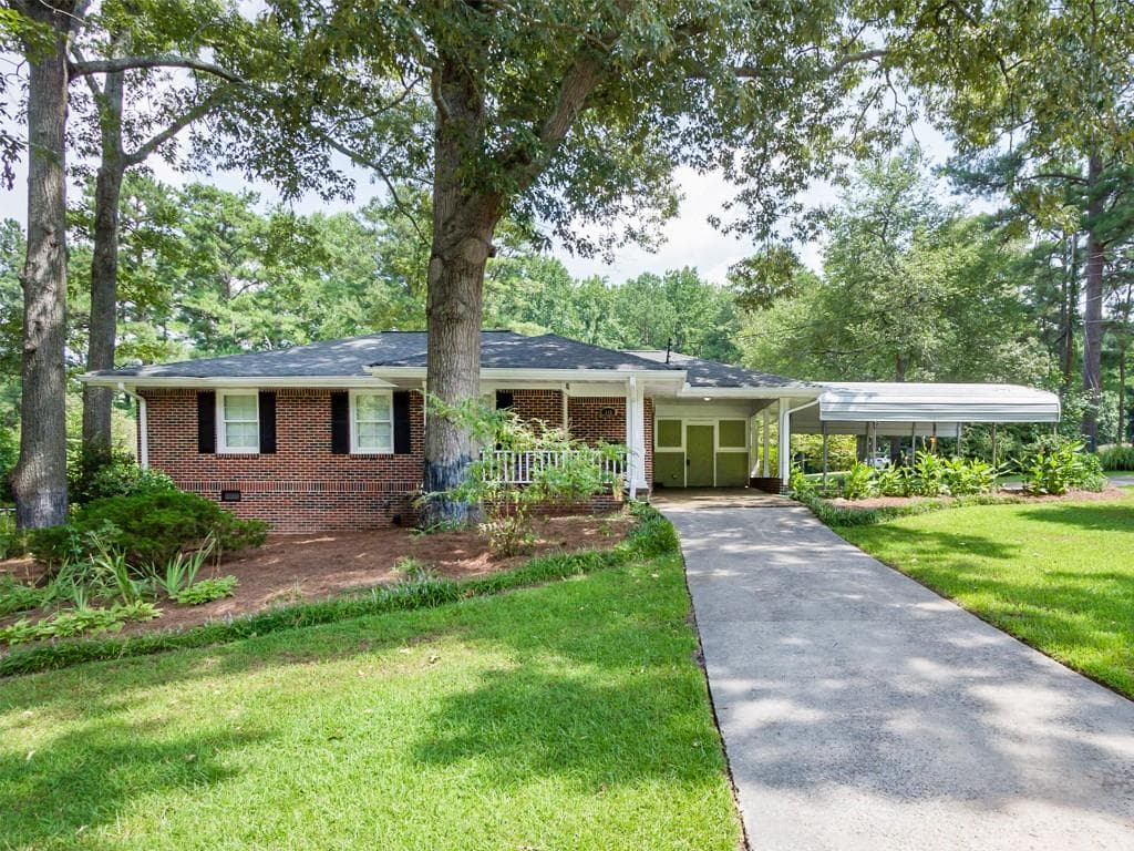 548 Elizabeth Lane, Mableton, GA 30126 — most recent listing photo