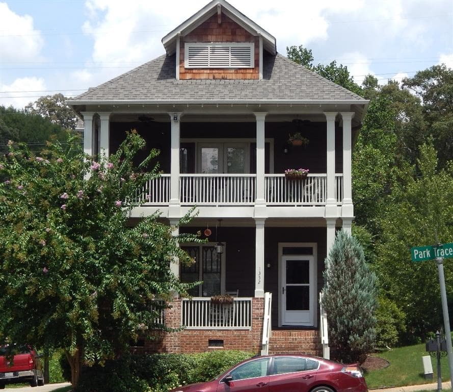 1352 Park Trace, Atlanta, GA 30315 — most recent listing photo