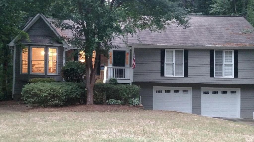 1759 Milford Creek Court, Marietta, GA 30008 — most recent listing photo
