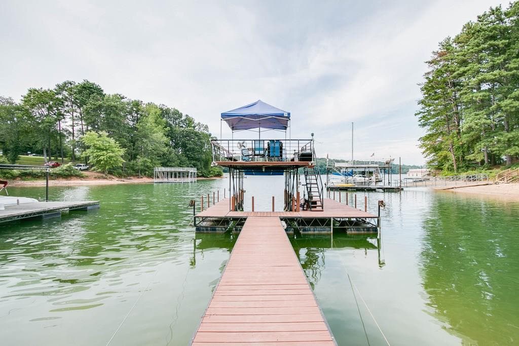 4407 T Mor Cove, Oakwood, GA 30566 — most recent listing photo