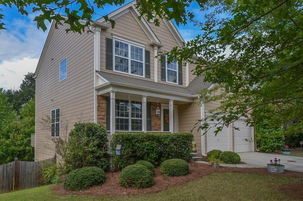 916 Dooney Drive, Woodstock, GA 30188 — most recent listing photo