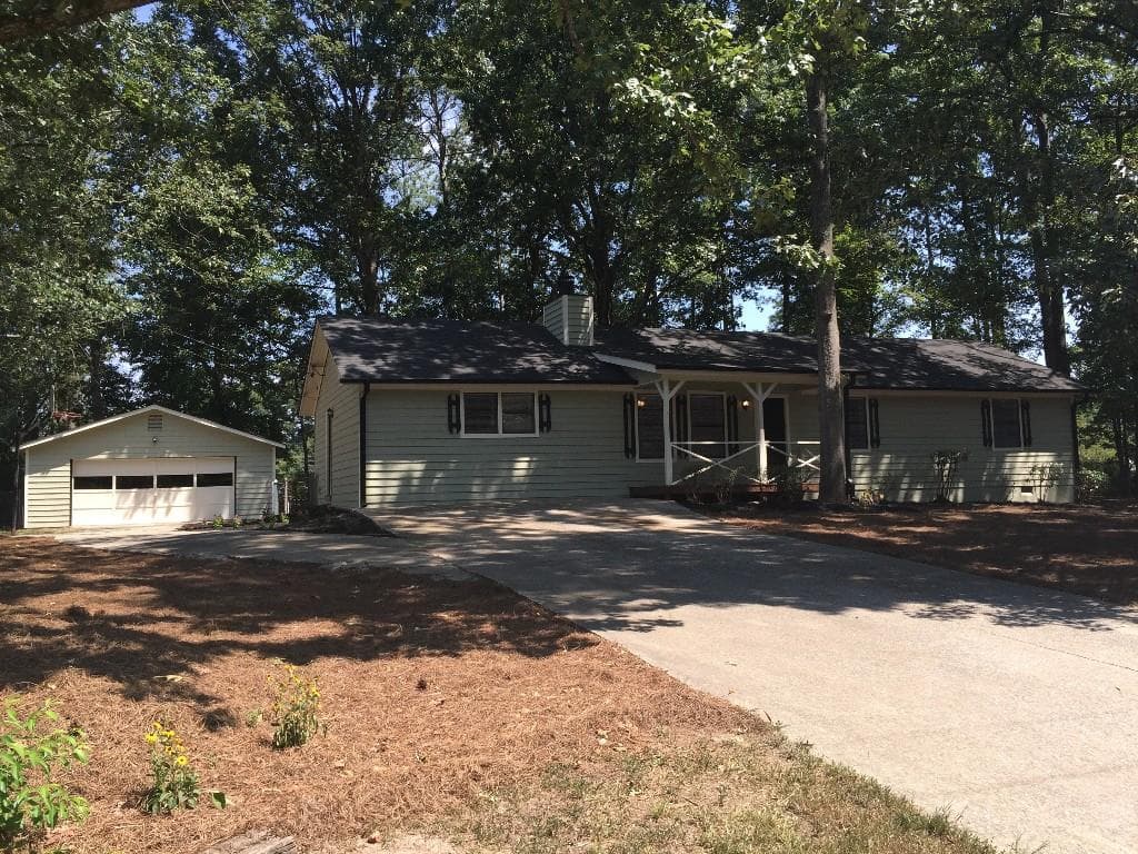4248 Midway Drive, Douglasville, GA 30134 — most recent listing photo