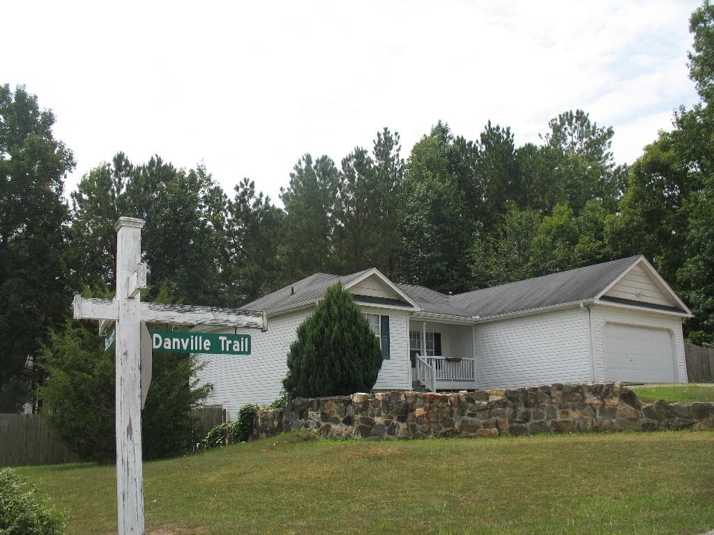 21 Danville Trail, Dallas, GA 30132 — most recent listing photo