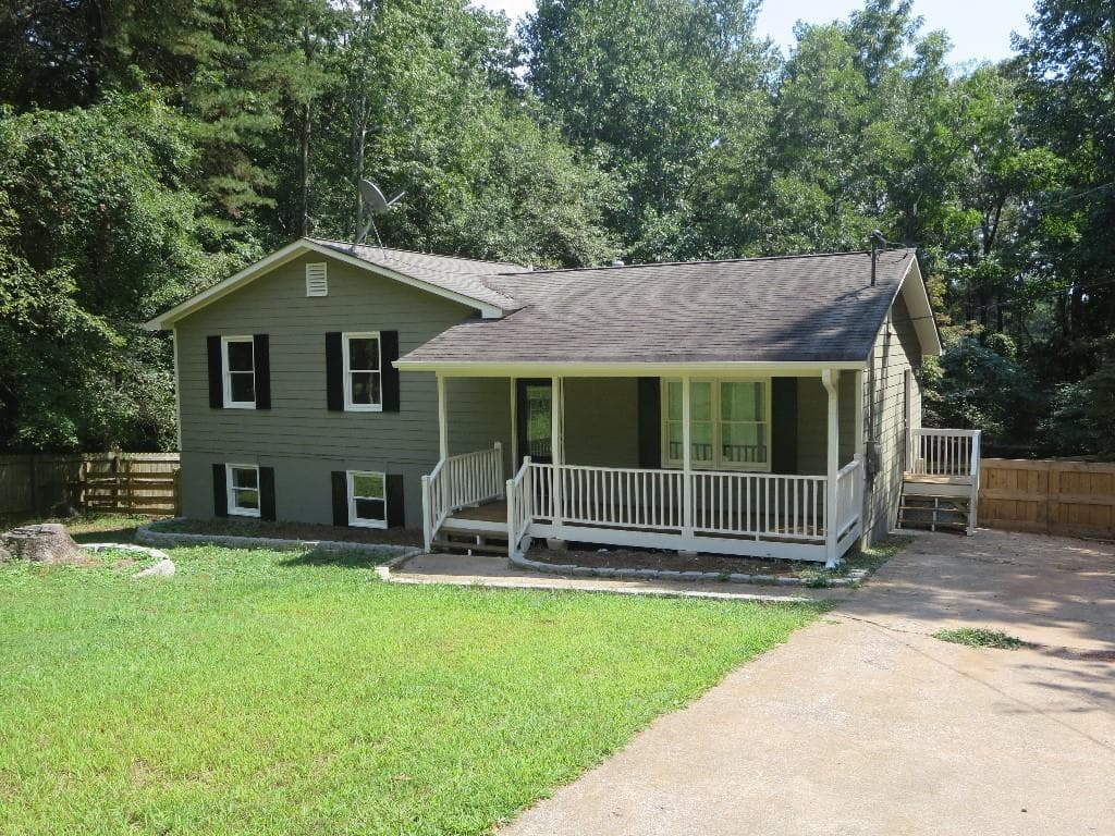 114 Southwoods Drive, Jasper, GA 30143 — most recent listing photo