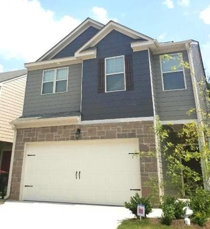 6575 Woodwell Drive, Union City, GA 30291 — most recent listing photo