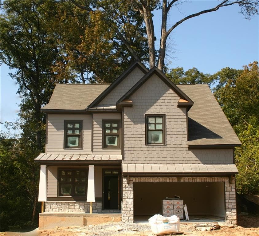 2204 Collins Ridge Drive, Atlanta, GA 30318 — most recent listing photo