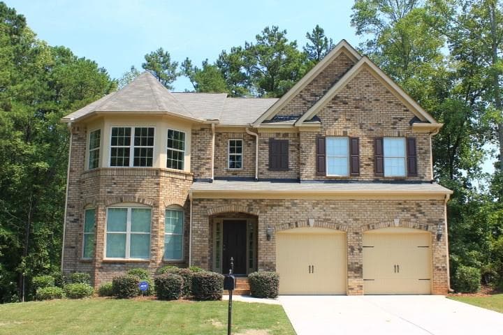 902 SPRINGS CREST Drive, Dallas, GA 30157 — most recent listing photo