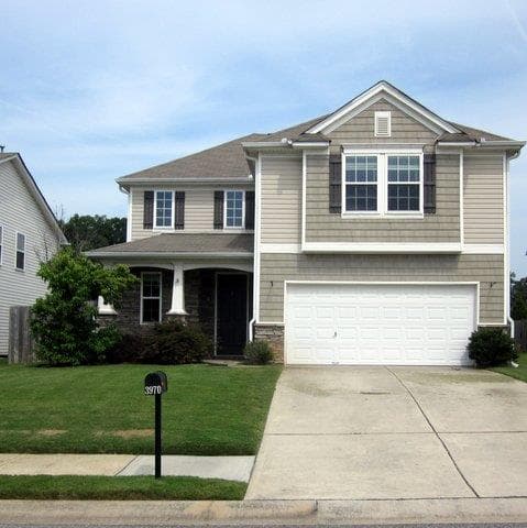3970 New Salem Court, Cumming, GA 30040 — most recent listing photo
