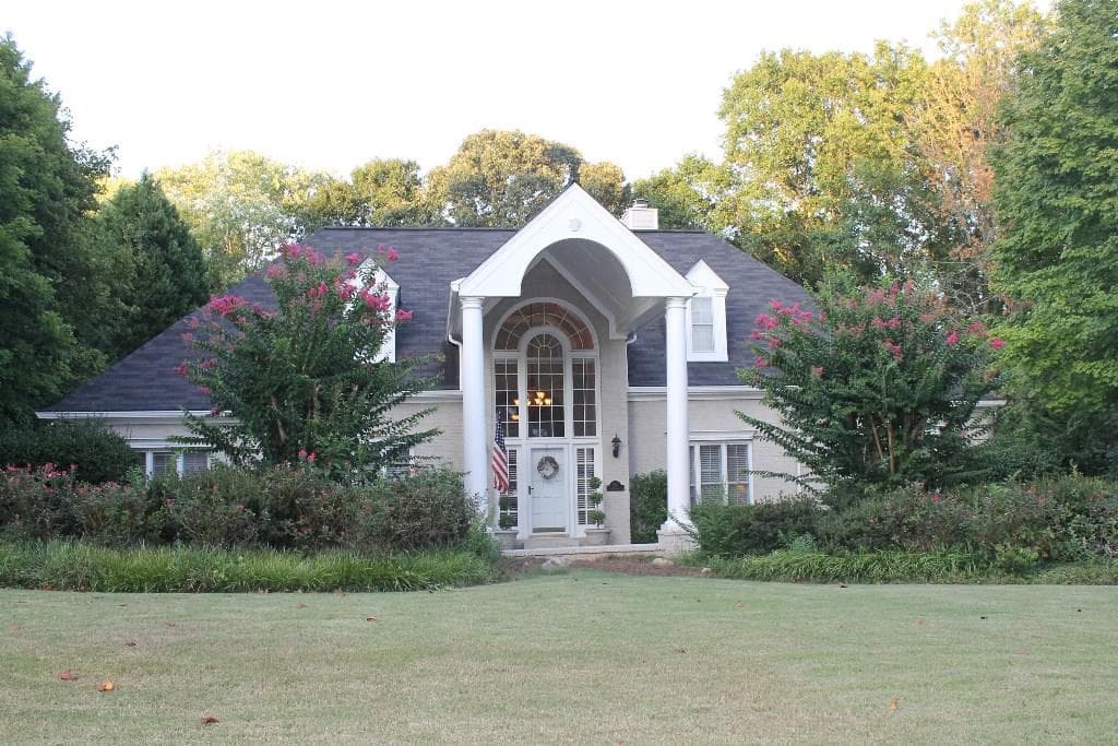750 Sharp Mountain Creek, Marietta, GA 30067 — most recent listing photo