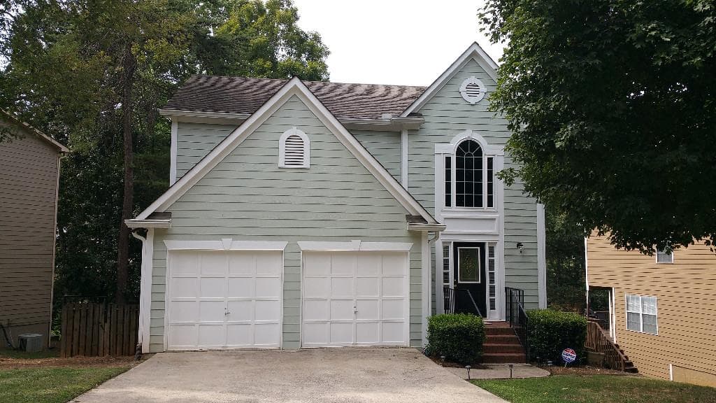 4226 Abington Walk, Kennesaw, GA 30144 — most recent listing photo