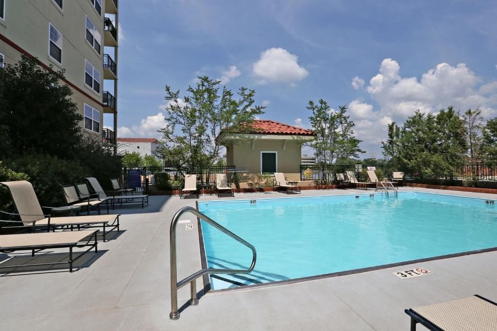 230 E Ponce De Leon Avenue 515, Decatur, GA 30030 — most recent listing photo