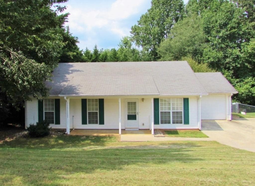 5116 Oak Field Court, Murrayville, GA 30564 — most recent listing photo