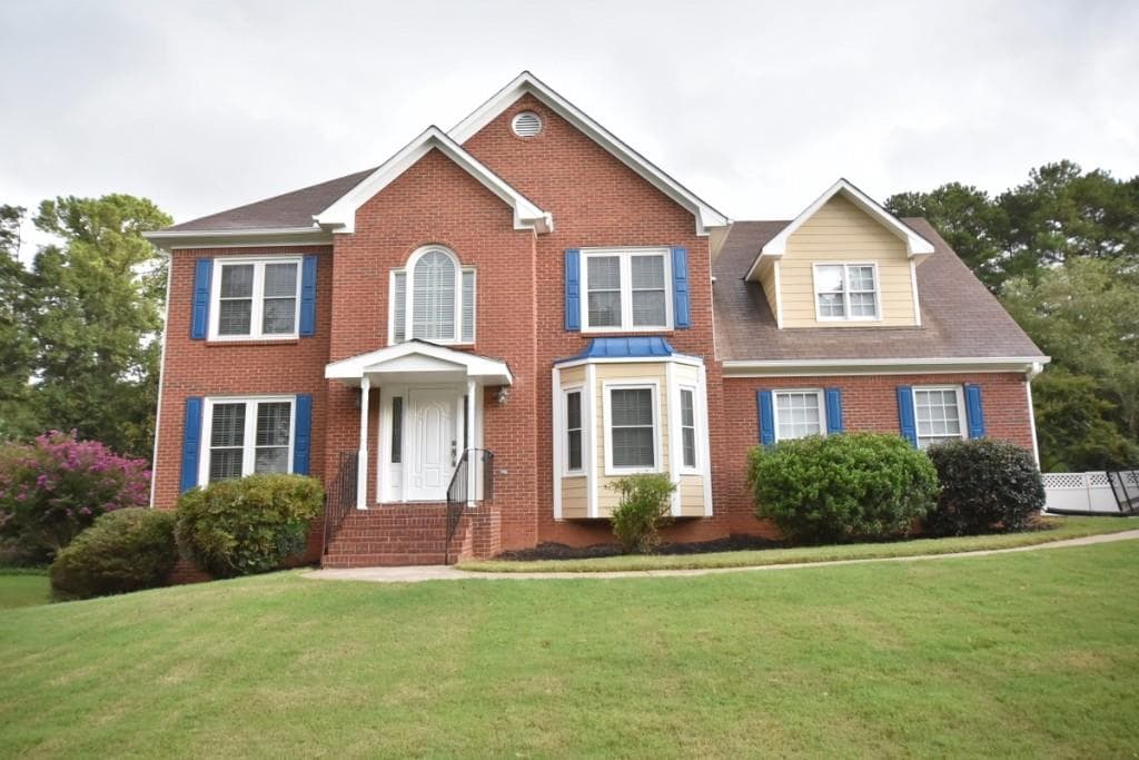 450 SAINT MARKS Drive, Lilburn, GA 30047 — most recent listing photo