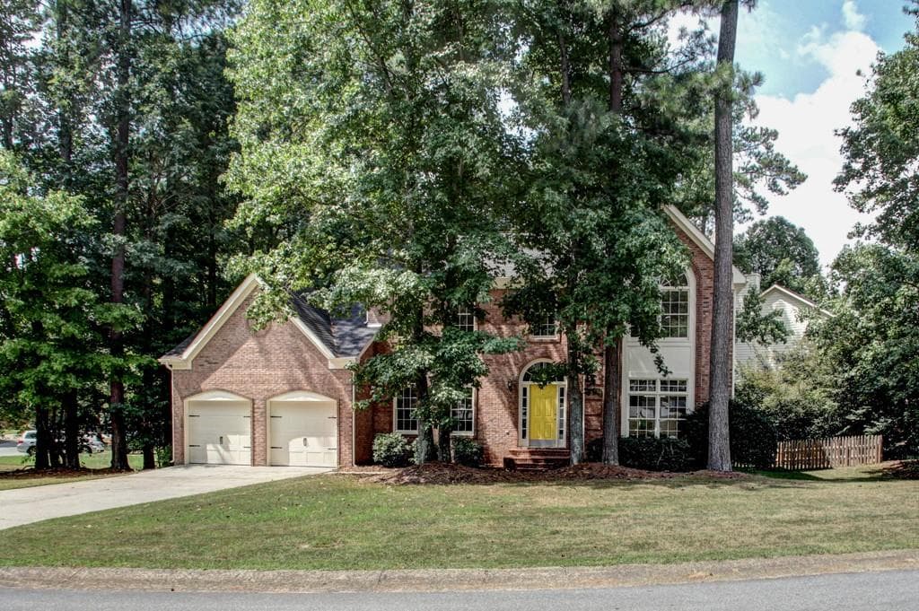 2165 Whitehall Drive, Marietta, GA 30066 — most recent listing photo