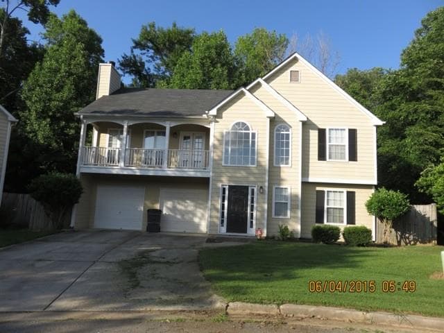 4654 GROVE Court, Acworth, GA 30101 — most recent listing photo