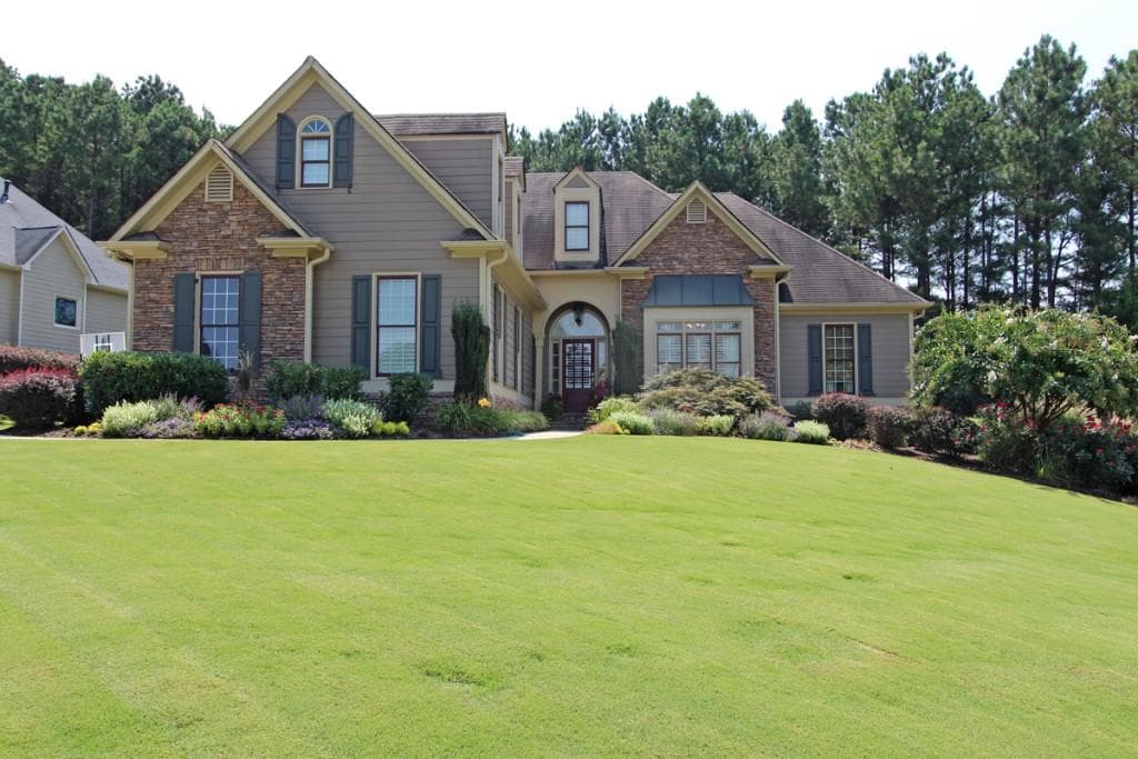 14 Scarlet Oak Way, Dallas, GA 30132 — most recent listing photo