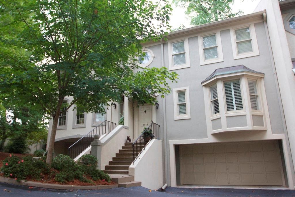 1244 Brookhaven Park Place, Brookhaven, GA 30319 — most recent listing photo