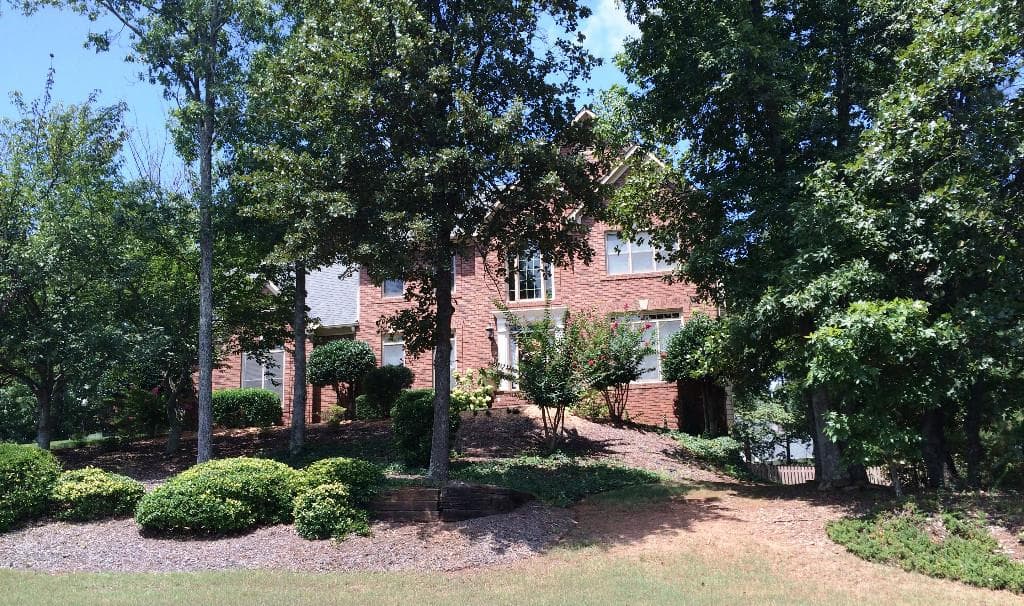 1805 HABERSHAM GATE Drive, Cumming, GA 30041 — most recent listing photo