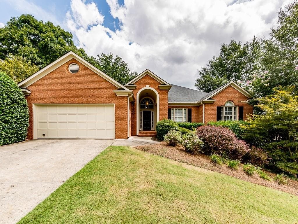 31 Carrington Drive, Cartersville, GA 30120 — most recent listing photo