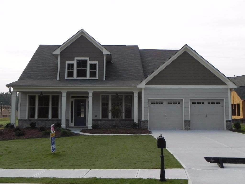 4056 Amicalola Way, Buford, GA 30519 — most recent listing photo