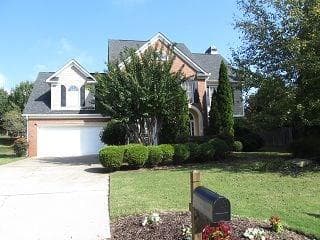 602 Hunters Trace, Dallas, GA 30157 — most recent listing photo
