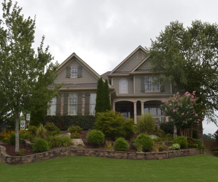 1738 Silvergrass Lane, Grayson, GA 30017 — most recent listing photo