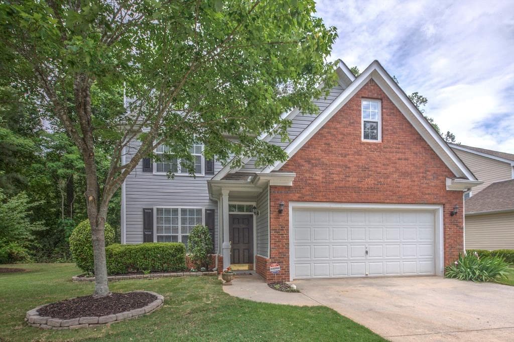 1172 Rhyne Chase, Smyrna, GA 30082 — most recent listing photo