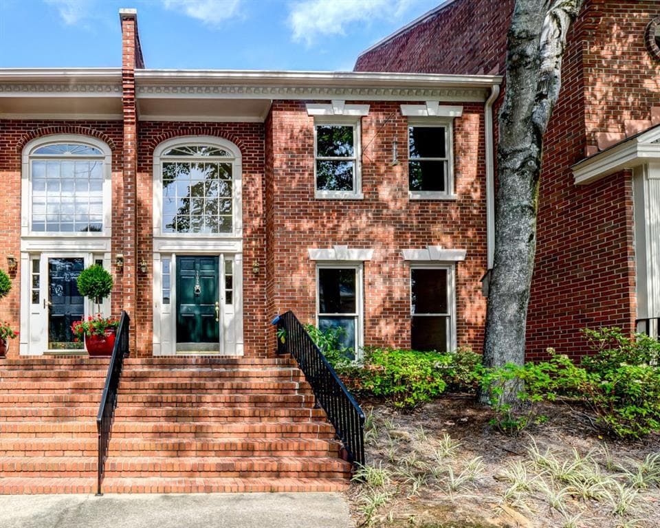 202 Ansley Villa Drive 202, Atlanta, GA 30324 — most recent listing photo