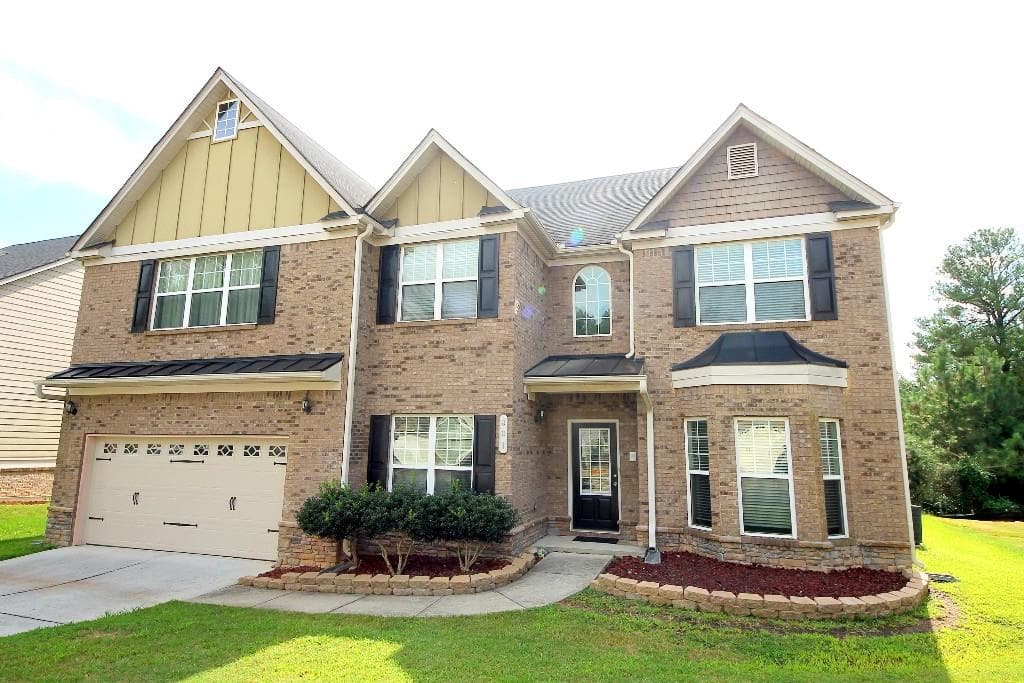 881 Ashton Park Drive, Lawrenceville, GA 30045 — most recent listing photo