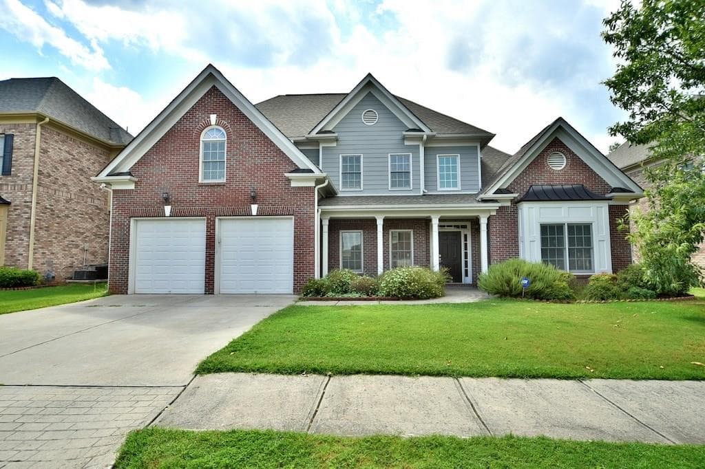 9782 Talisman Drive, Alpharetta, GA 30022 — most recent listing photo