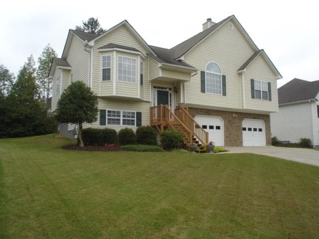 507 Brooks Road, Dallas, GA 30132 — most recent listing photo