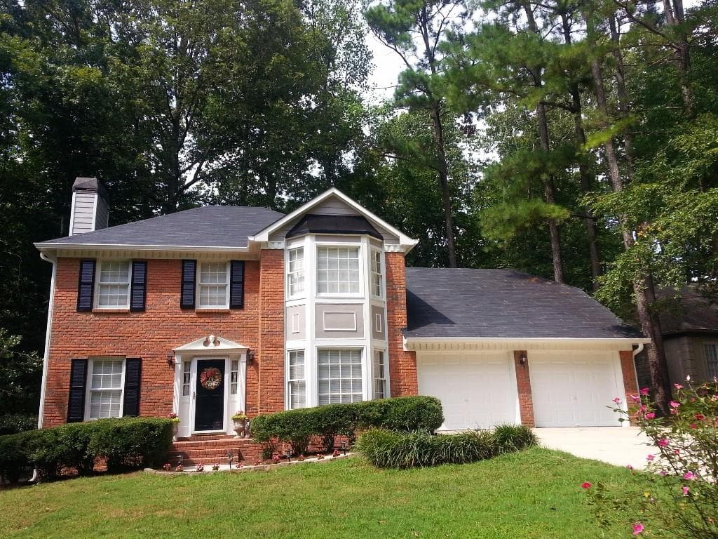 4800 Deer Chase, Powder Springs, GA 30127 — most recent listing photo