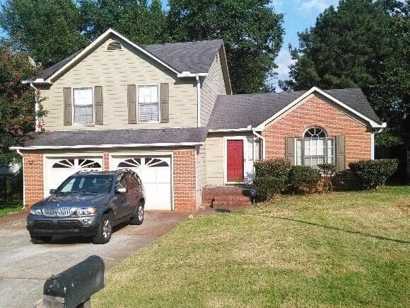 3 bedroom, 1,556 sq ft single family residence sold at 3756 Sandy Shoals Lane, Decatur, GA 30034
