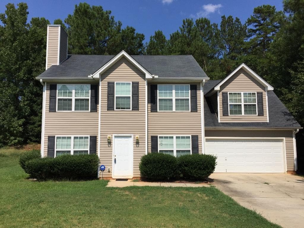 8291 N Sterling Lakes Drive, Covington, GA 30014 — most recent listing photo