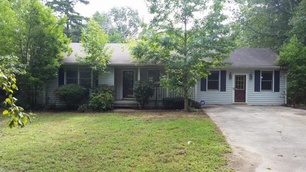 126 Staton Drive, Clermont, GA 30527 — most recent listing photo