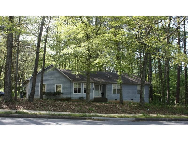 520 Gregory Manor Drive, Smyrna, GA 30082 — most recent listing photo