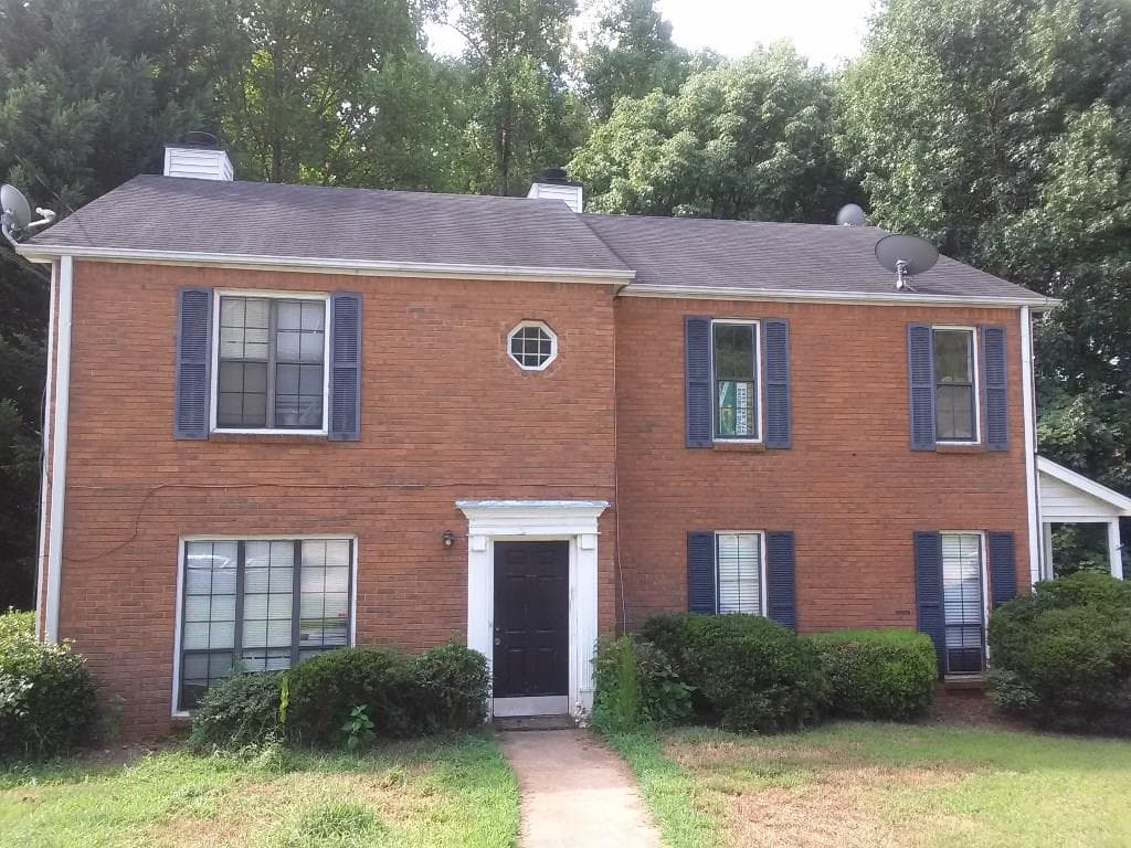 duplex sold at 738 Greenvale Road, Lawrenceville, GA 30043
