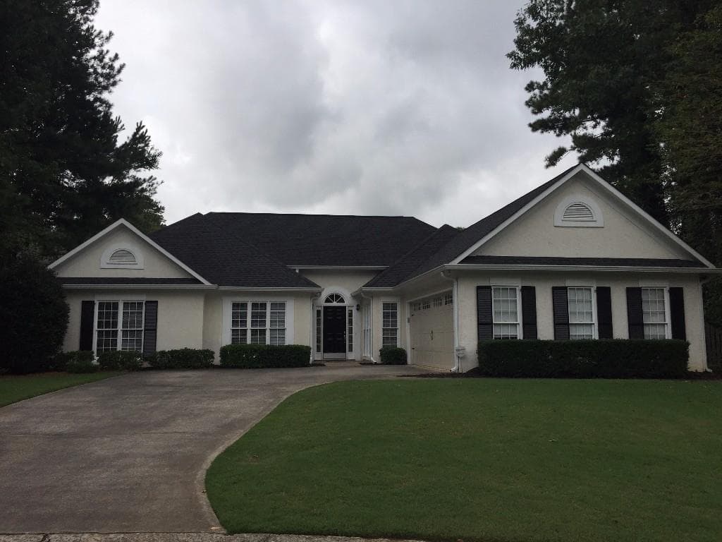 1604 BRIARCLIFF Court, Woodstock, GA 30189 — most recent listing photo