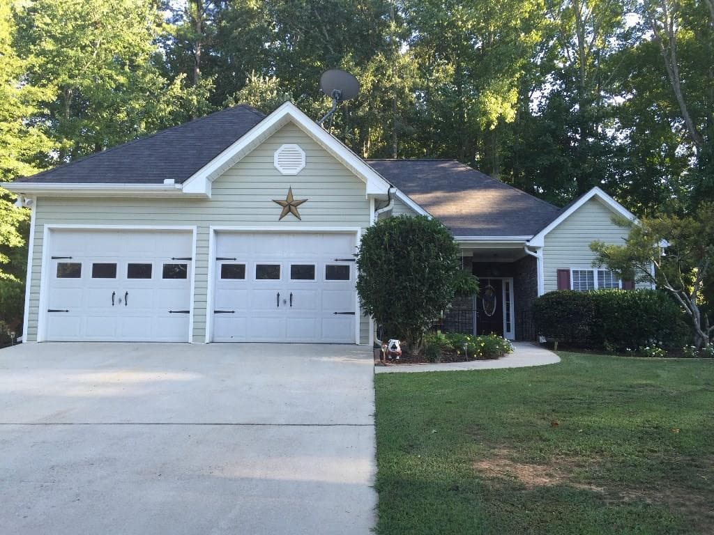 116 ARBORWOOD Way, Temple, GA 30179 — most recent listing photo