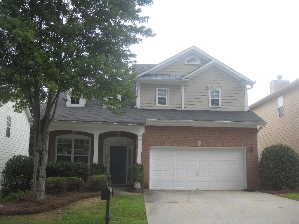 3 bedroom, 1,646 sq ft single family residence sold at 2071 Atkinson Park Drive, Lawrenceville, GA 30043