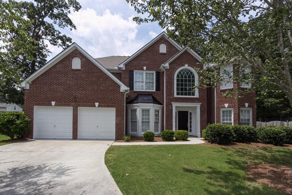 299 Sweet Cane Trail, Grayson, GA 30017 — most recent listing photo