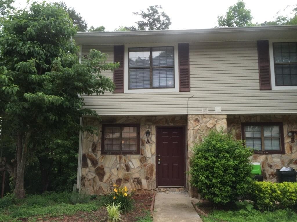 2501 HIDDEN COVE Court A, Gainesville, GA 30501 — most recent listing photo