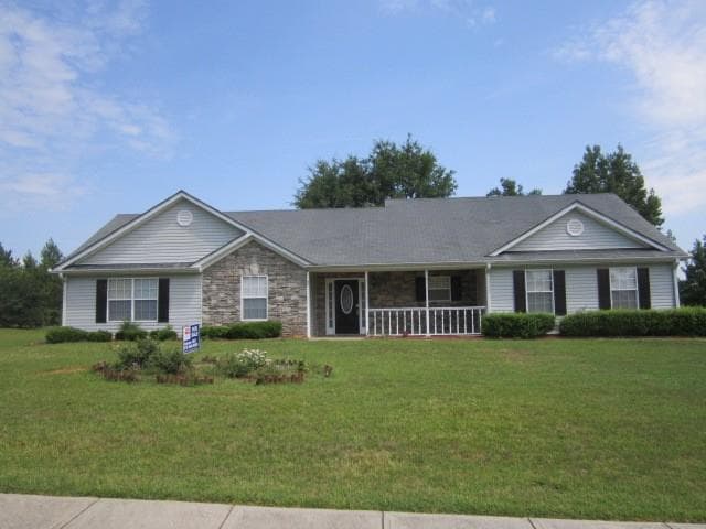 85 Blue Jay Drive, Covington, GA 30016 — most recent listing photo