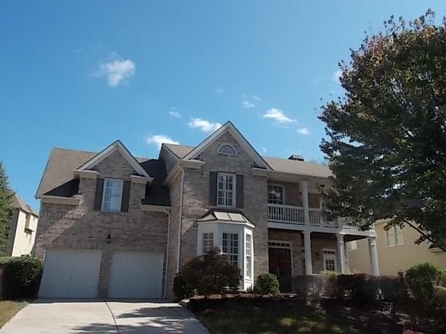 1338 Wood Iris Lane, Lawrenceville, GA 30045 — most recent listing photo