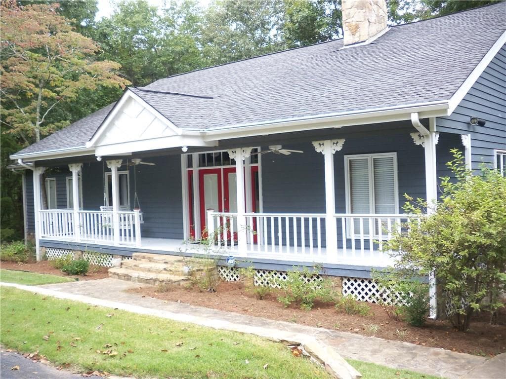 3975 Greenway Road, Gainesville, GA 30507 — most recent listing photo