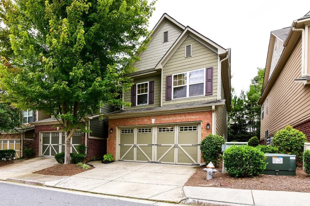 1507 Dolcetto Trace 2, Kennesaw, GA 30152 — most recent listing photo