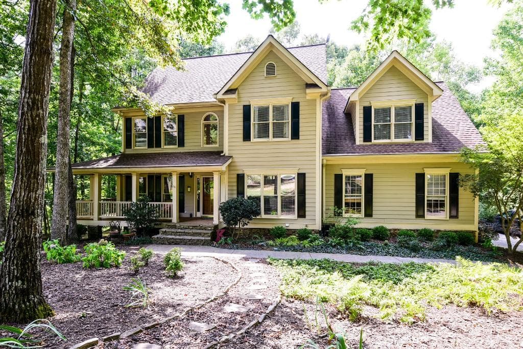 6094 Braidwood Bend, Acworth, GA 30101 — most recent listing photo