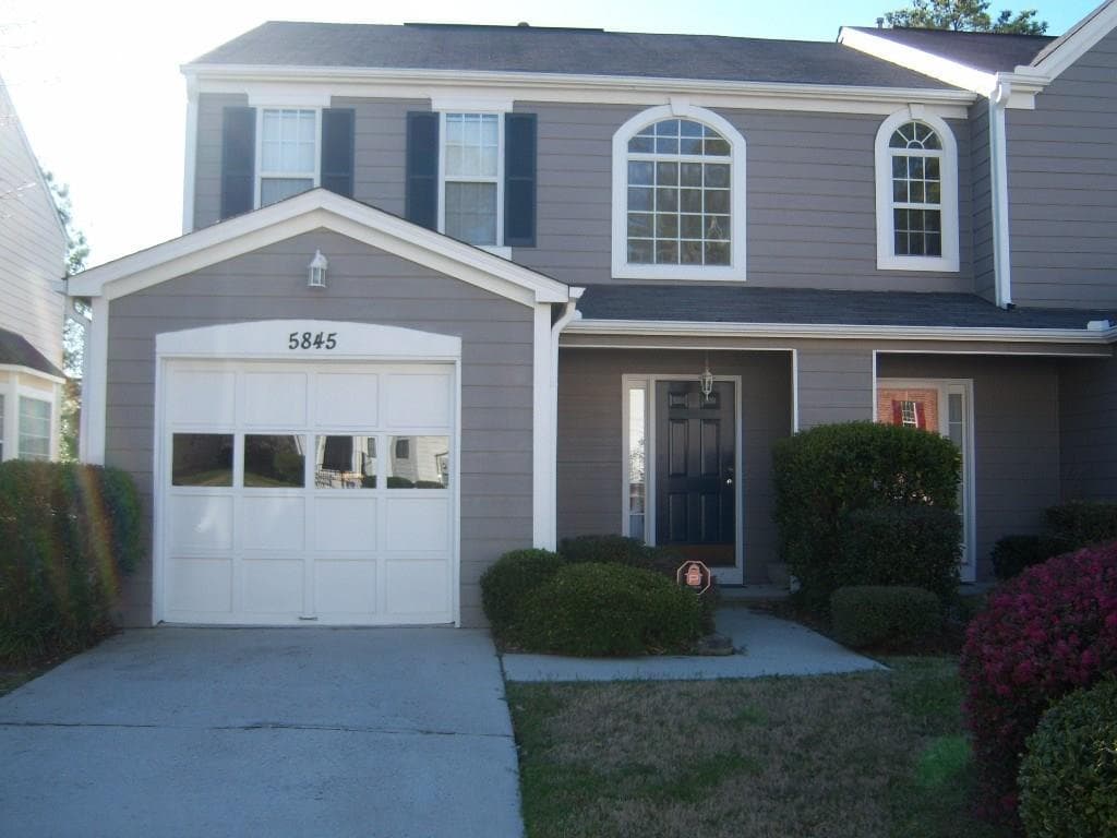 5845 Hampton Court, College Park, GA 30349 — most recent listing photo