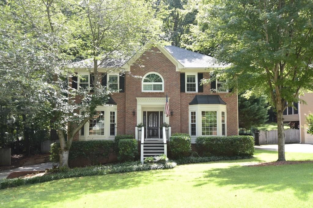 2041 Hedge Row, Lawrenceville, GA 30043 — most recent listing photo