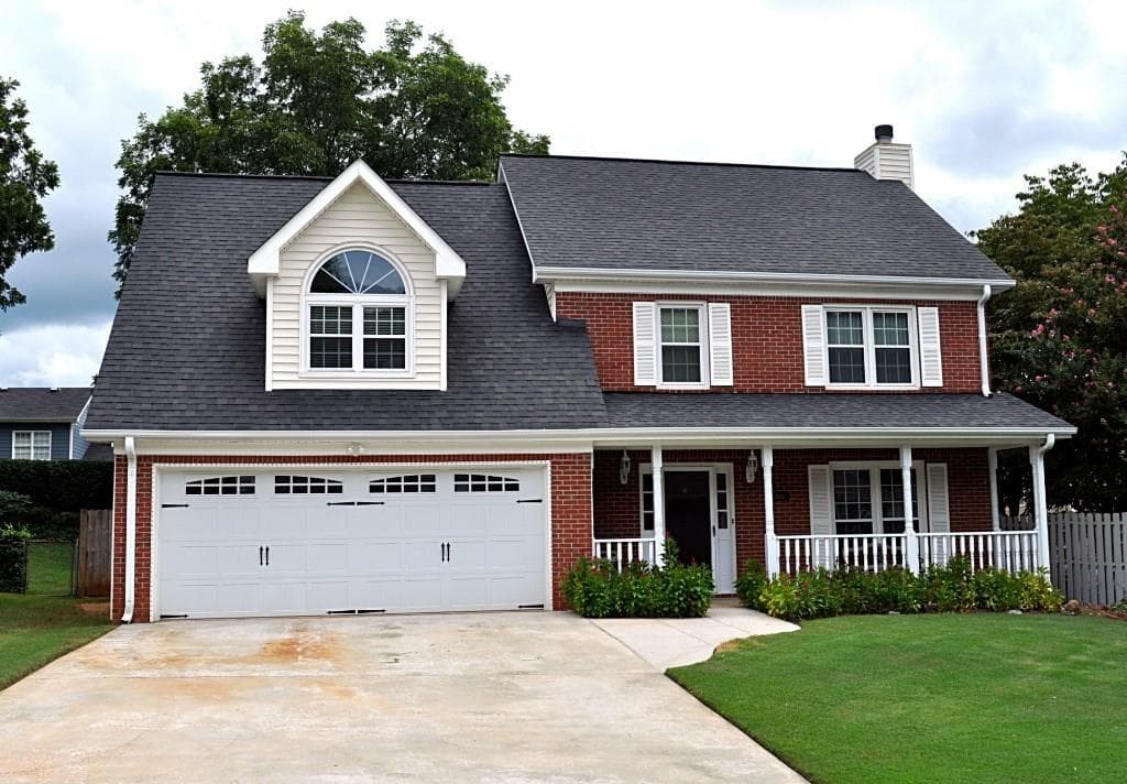 2820 Oak Meadow Drive, Snellville, GA 30078 — most recent listing photo